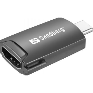 USB-C to HDMI 4K60Hz Dongle