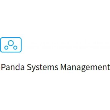 Panda Systems Management - Abonnementslicentie (3 jaar)