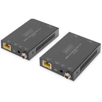 DIGITUS DS-55506 - Zender en ontvanger