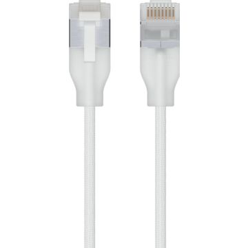 Ubiquiti Premium Patch Cable Cat6A Netwerkkabel - 12 meter