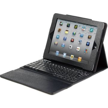 gembird Schlüsseletui voor iPad, US-Layout