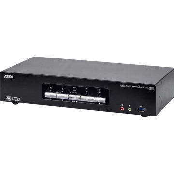 ATEN CS1964 - KVM  audio  USB switch