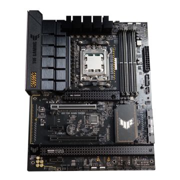 Azerty Combokit ASUS B650 9850X3D - Combokit