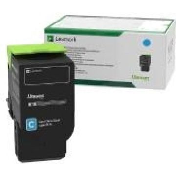 Lexmark - Ultra High Yield