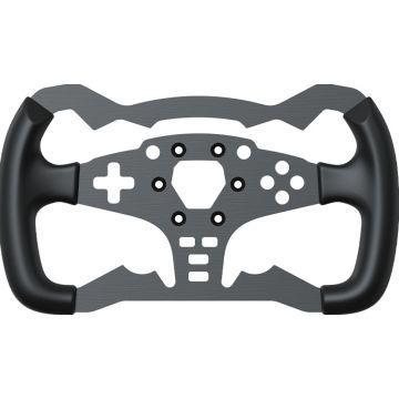 Moza Racing RS032 ES Formula Wheel Mod - stuur mod‑upgrade