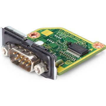 HP Flex IO V3 Card - Seriële poort