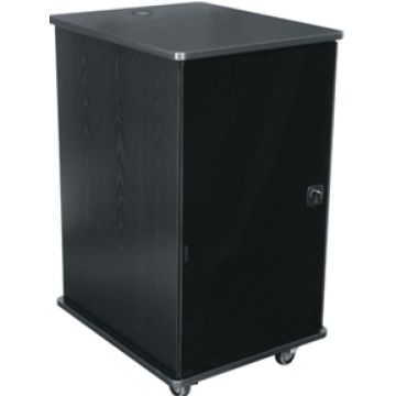 Middle Atlantic 16SP27D MOBILE F RACK GE