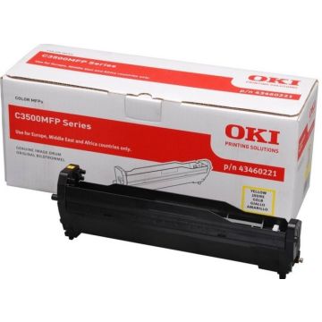OKI - Geel