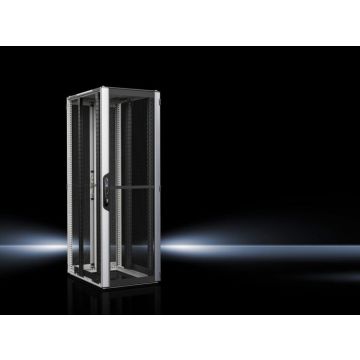Rittal Serverbehuizing VX IT belüftet 600x2200x1200mm 47HE