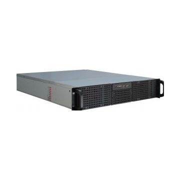 Inter-Tech IPC 2U-20255 - behuizing