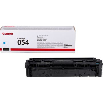 Canon 054 - Cyaan