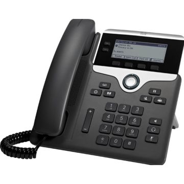 Cisco IP Phone 7821 - VoIP-telefoon