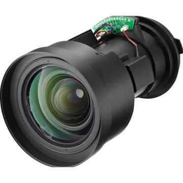 NEC NP40ZL - Breedhoekzoomlens