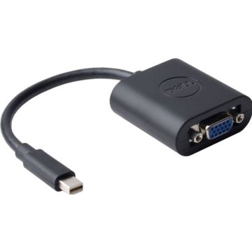 Dell Mini DisplayPort to VGA Adapter - Videoadapter