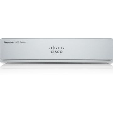 Cisco FirePOWER 1010 Next-Generation Firewall - Firewall