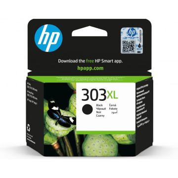 HP 303XL - 12 ml