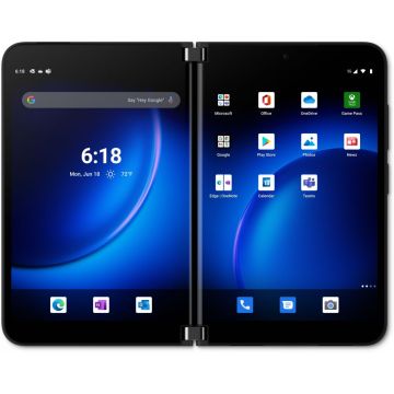 Microsoft Surface Duo 2 - 5G smartphone