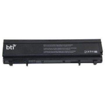 BTI DL-E5440X6 - Batterij voor laptopcomputer (gelijk aan: Dell 451-BBIE)