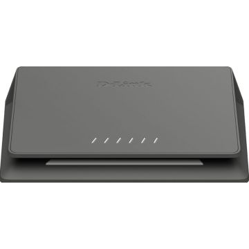 D-Link DMS 106XT - Switch