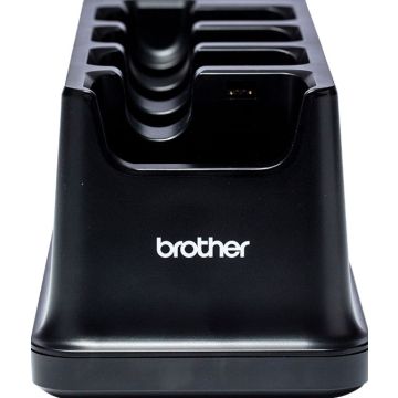 Brother PA-4CR-001 - Laadstation printerbatterij