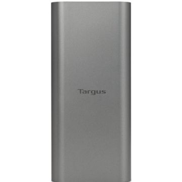 Targus 140W USB-C Power Bank APB081GL - Accu  voedingsadapter