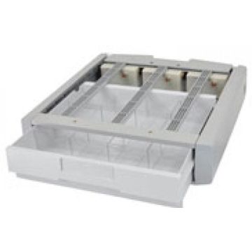 Ergotron StyleView Supplemental Storage Drawer, Single - Opslagdoos