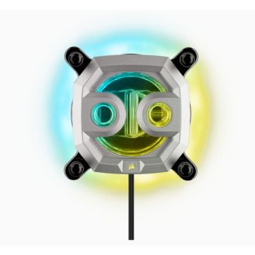 Corsair Hydro X Series XC9 RGB - Waterblok voor processor
