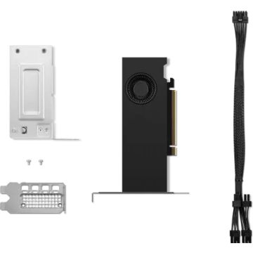 NVIDIA RTX 2000 Ada - Videokaart