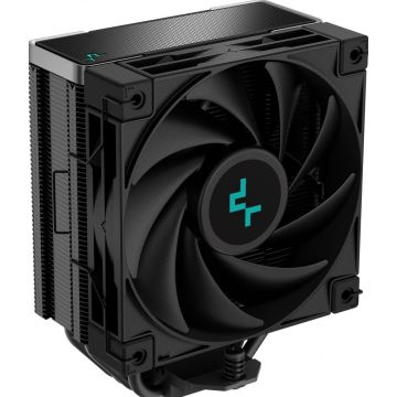 DeepCool AK400 ZERO DARK - Luchtkoeler
