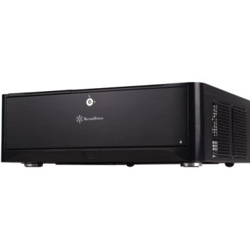 SilverStone Grandia GD06 - Bureaumodel