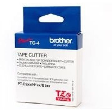 Brother TC4 - Reservelemmet