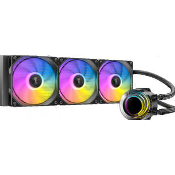 Antec Vortex Lum 360 ARGB - Waterkoeler