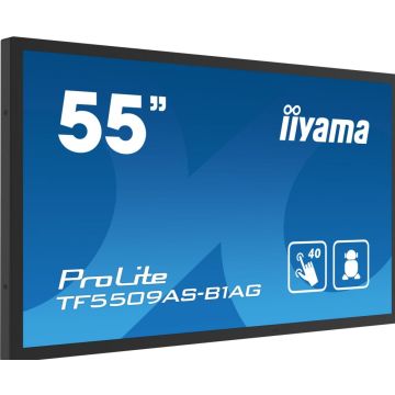 iiyama ProLite TF5539AS-B1AG - Digital Signage Display