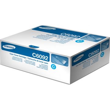 HP CLT-C6092S - Cyaan