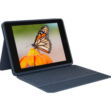 Rugged Combo 3 CLASSIC BLUE PAN WW