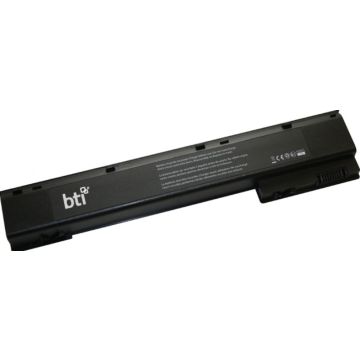 BTI - Batterij voor laptopcomputer