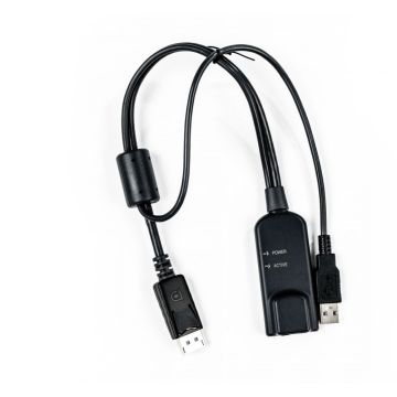 Avocent Server Interface Module - VideoUSB-uitbreider