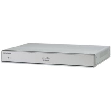 Cisco Integrated Services Router 1117 - Router