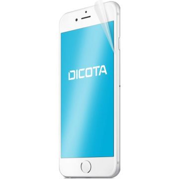 DICOTA - Schermbeschermer voor mobiele telefoon