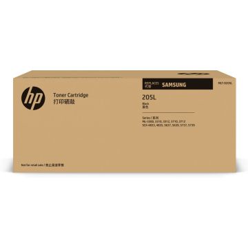 HP MLT-D205L - Hoog rendement