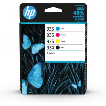 HP 934935 - 4