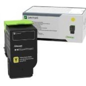Lexmark - Ultra High Yield