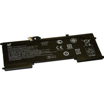 BTI - Batterij voor laptopcomputer (gelijk aan: HP AB06XL, HP 921438-855, HP 921408-2C1, HP AB06053XL-PL)
