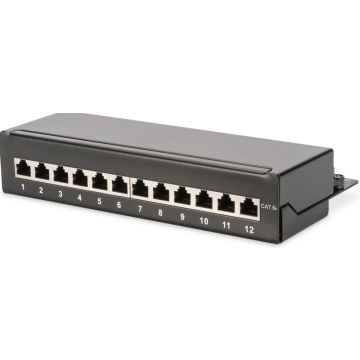 Digitus DN-91612SD-EA - Patch paneel