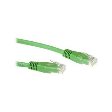ACT IB9700 netwerkkabel - 50 centimeter