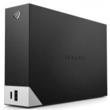 Seagate One Touch with hub STLC16000400 - Vaste schijf