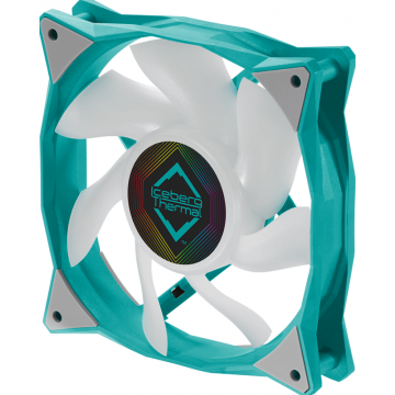 ICEBERG THERMAL IceGALE ARGB - Ventilator