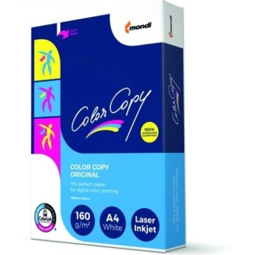 Color Copy - Laserpapier (1 stuk)