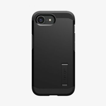Spigen iPhone SE(2025) Tough Armor MF Bl