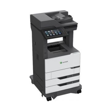 Lexmark MX826ade - Multifunctionele printer